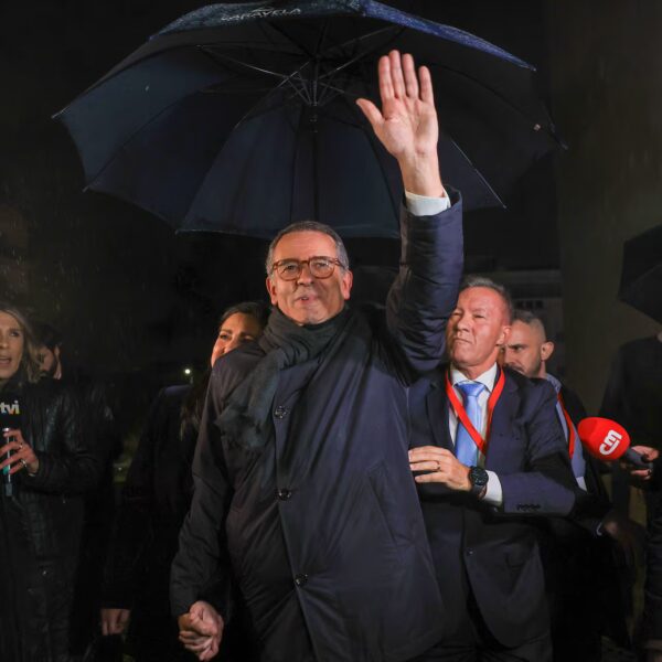 António José Seguro