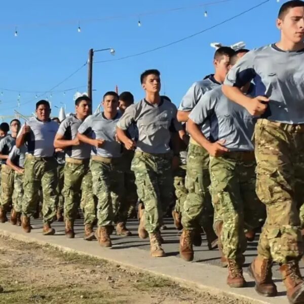 El Gobierno disolvió IOSFA