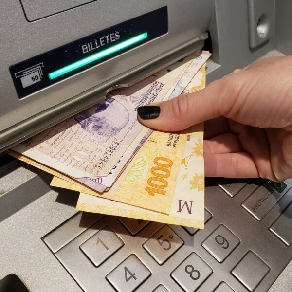 Los salarios no paran de caer